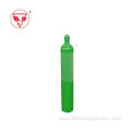 Wholesale refillable high pressure 40l oxygen gas cylinder